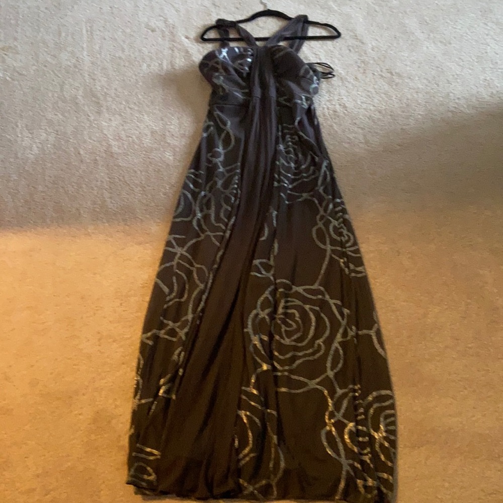 Evening Gown